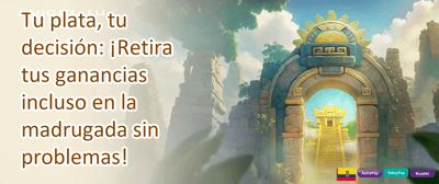 Mega Torneo de Slots promotion