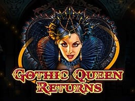 Gothic Queen Returns