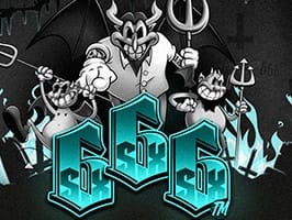 SixSixSix game cover