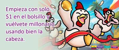 Bono de Bienvenida Explosivo promotion