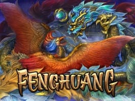 Fenghuang game cover