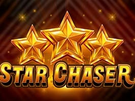Star Chaser game cover