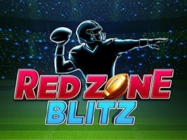Red Zone Blitz 95