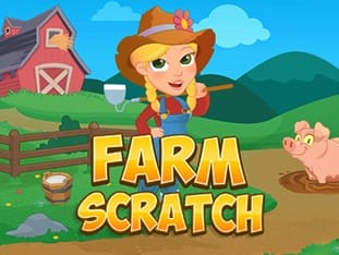 Farm Scratch game cover