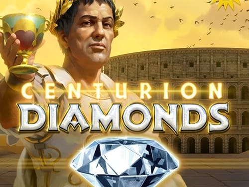 Centurion Diamonds game cover