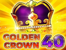 Golden Crown 40