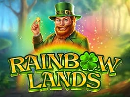 Rainbow Lands