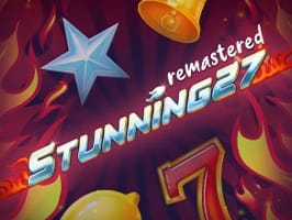 Stunning 27 Remastered game cover