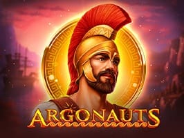 Argonauts game cover