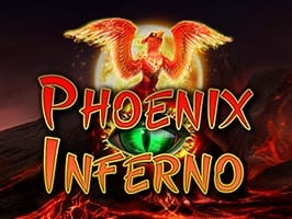 Phoenix Inferno game cover